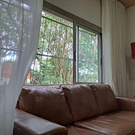 Apartamento 2 Quartos Asa Sul Brasília Buitenkant foto