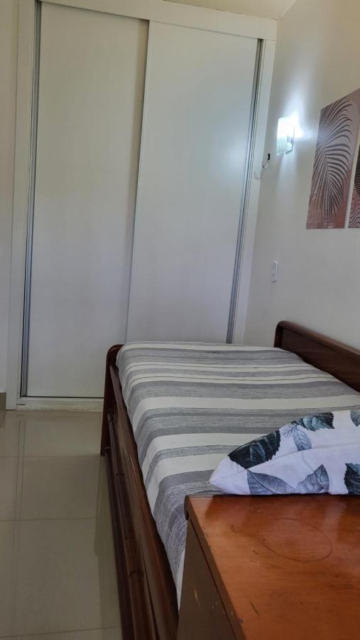 Apartamento 2 Quartos Asa Sul Brasília Buitenkant foto