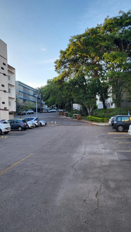 Apartamento 2 Quartos Asa Sul Brasília Buitenkant foto