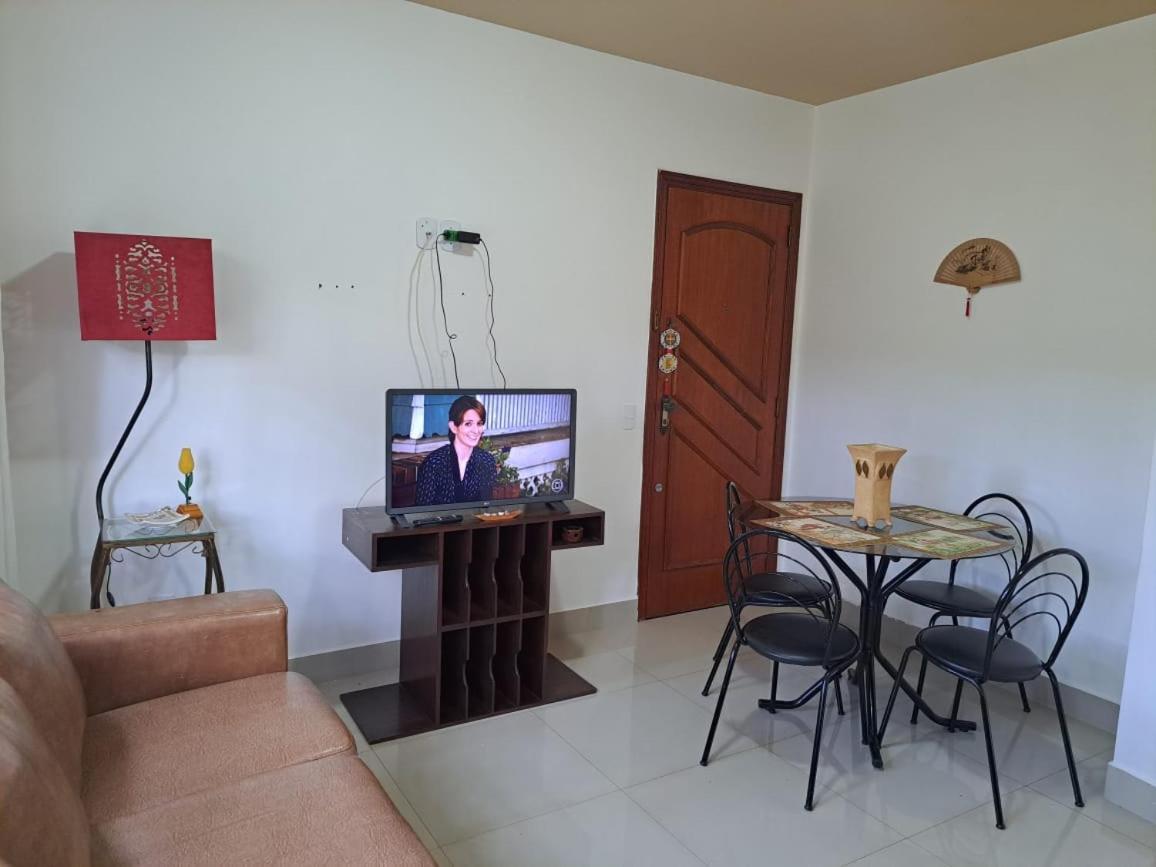 Apartamento 2 Quartos Asa Sul Brasília Buitenkant foto
