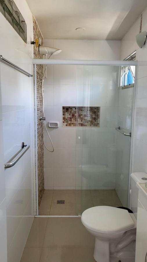 Apartamento 2 Quartos Asa Sul Brasília Buitenkant foto