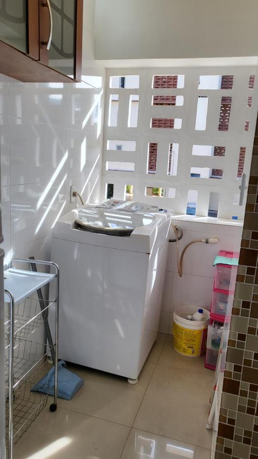 Apartamento 2 Quartos Asa Sul Brasília Buitenkant foto