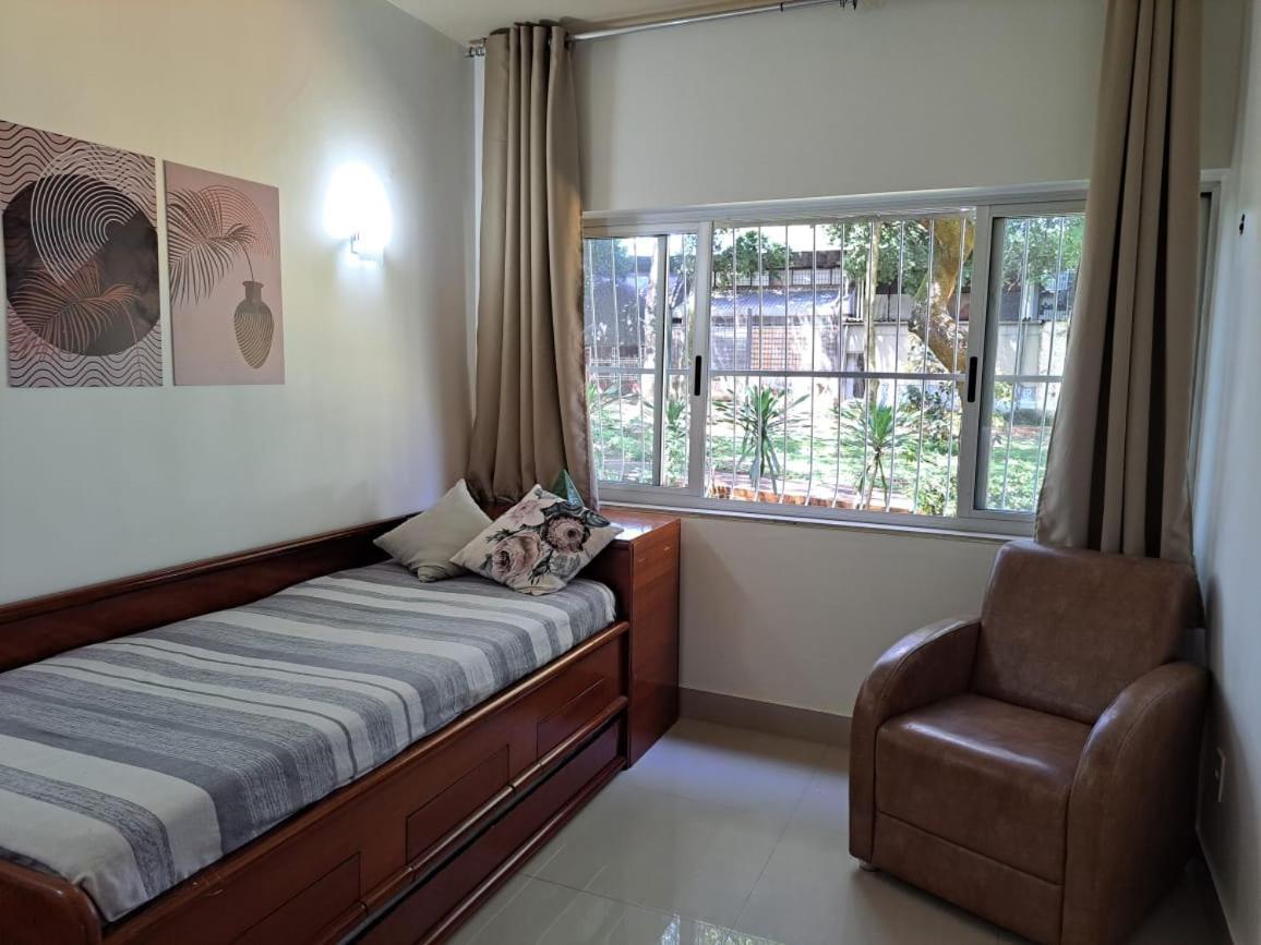 Apartamento 2 Quartos Asa Sul Brasília Buitenkant foto