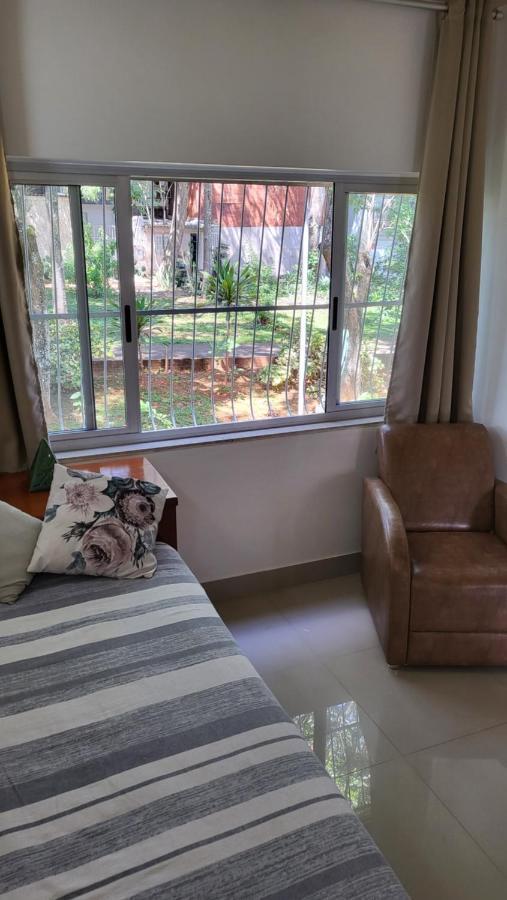 Apartamento 2 Quartos Asa Sul Brasília Buitenkant foto