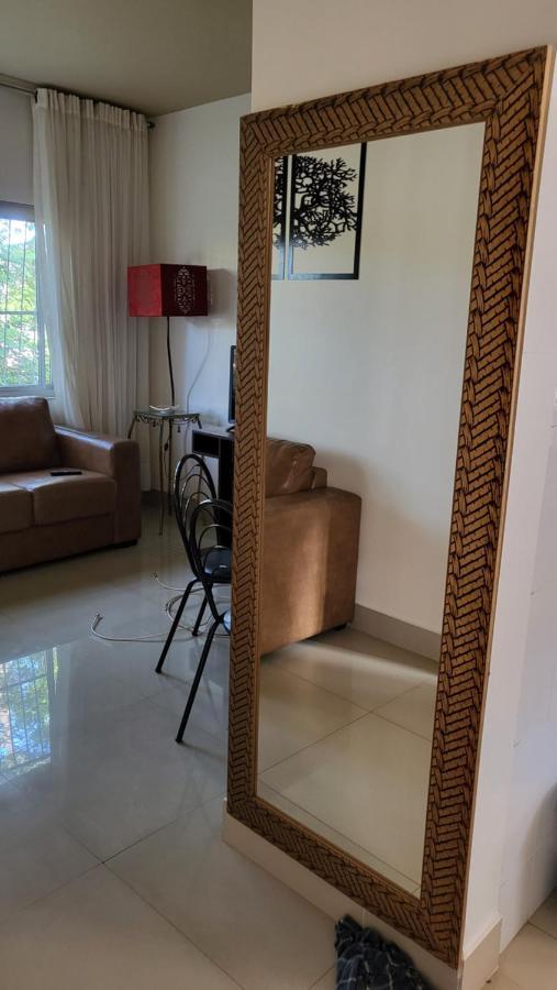 Apartamento 2 Quartos Asa Sul Brasília Buitenkant foto