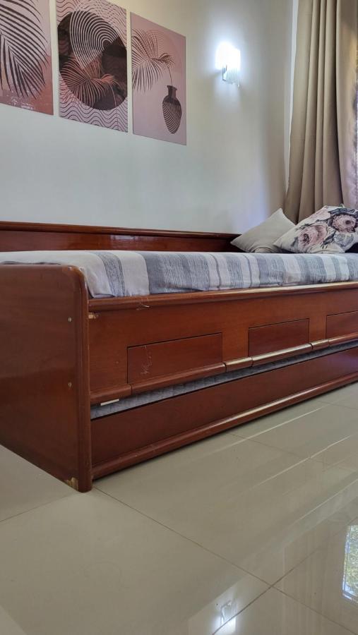 Apartamento 2 Quartos Asa Sul Brasília Buitenkant foto