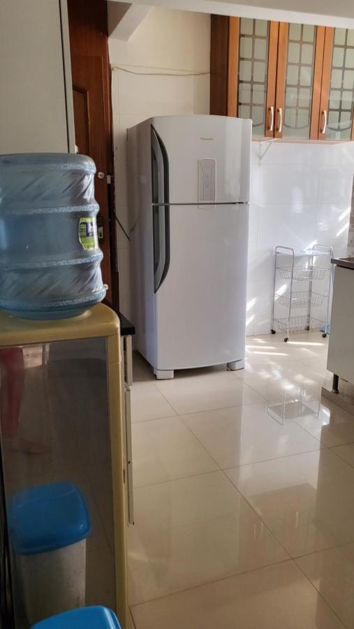 Apartamento 2 Quartos Asa Sul Brasília Buitenkant foto