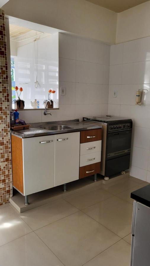 Apartamento 2 Quartos Asa Sul Brasília Buitenkant foto