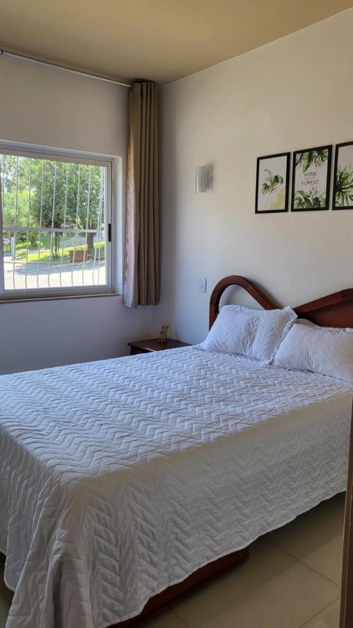 Apartamento 2 Quartos Asa Sul Brasília Buitenkant foto